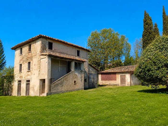 Casa con 6 locali in vendita in Via della concordia, Centro, Città di Castello