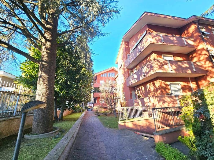 Appartamento bilocale in vendita in Via Nazario Sauro, Parco Alto Milanese, Legnano