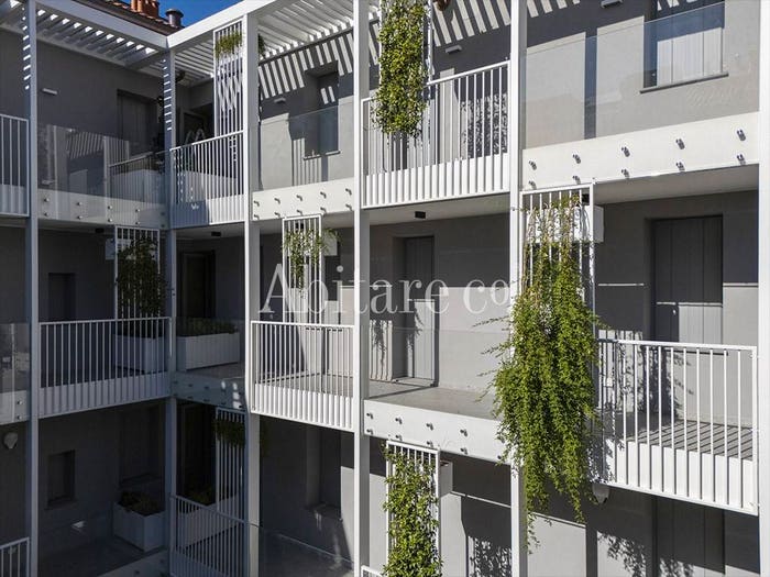 Appartamento quadrilocale in vendita in Corso Lodi, Porta Romana Medaglie d'Oro, Milano