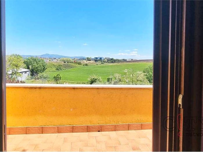 Casa quadrilocale in vendita in Via Delle Gaggie, Castagnetta Santa Procula, Pomezia