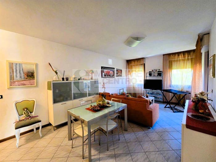 Appartamento con 5 locali in vendita in Centro, Arcola