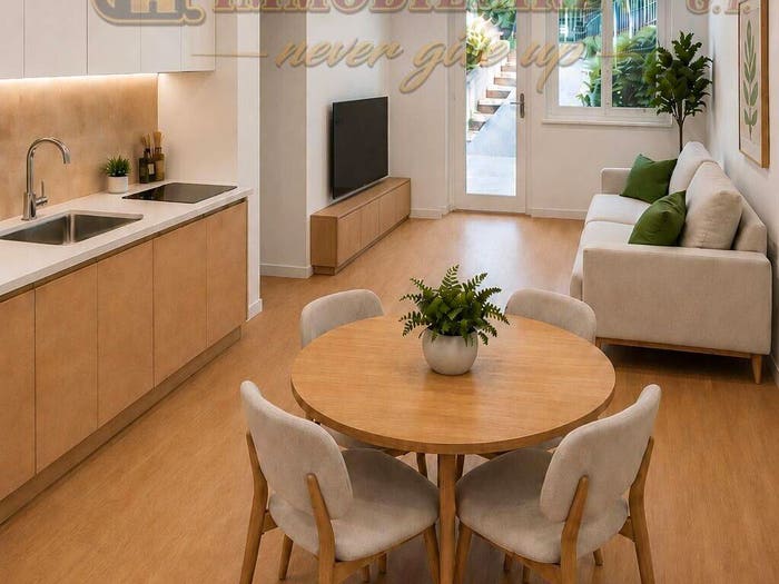 Appartamento bilocale in vendita in Via Bernardino Verro, Vigentino Fatima, Milano