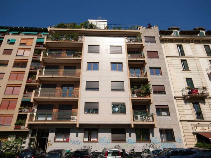 Appartamento bilocale in vendita in Via Ippolito Nievo, Sempione, Milano