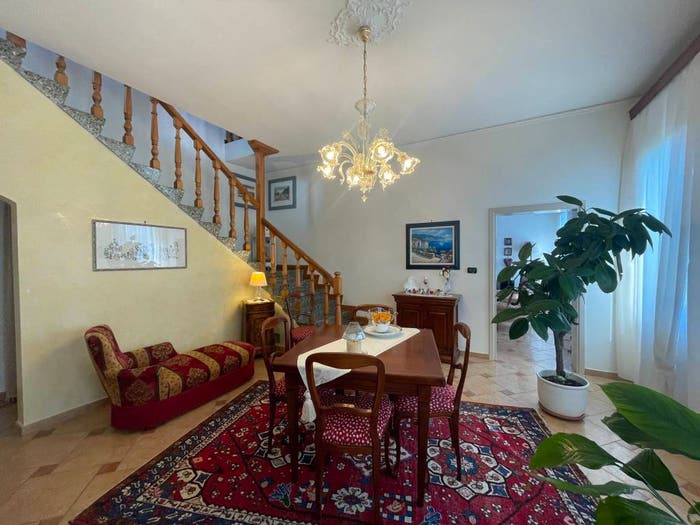 Casa con 6 locali in vendita in Via Argine Destro Novissimo, Mira Taglio, Mira