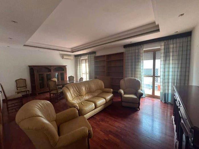 Casa trilocale in vendita in Via del Forte Braschi, Boccea, Roma