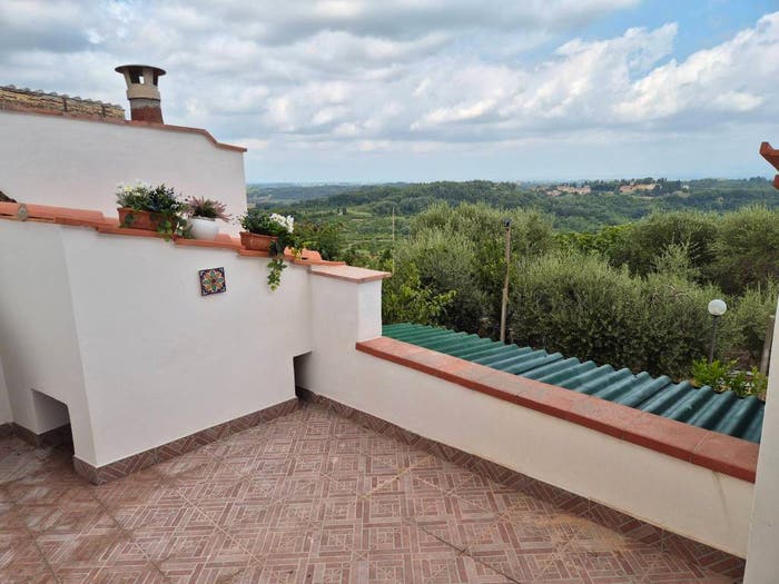 Casa trilocale in vendita in Casciana Alta, Casciana Terme Lari