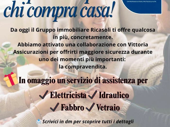 Case in Vendita e in Affitto - 2