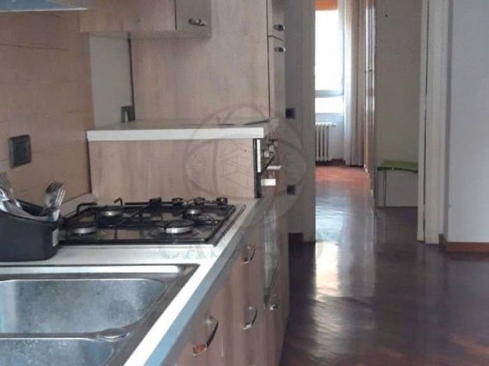 Appartamento trilocale in affitto in Corso del Popolo, Centro, Terni