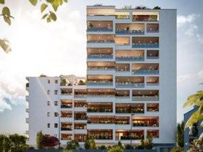 Appartamento bilocale in vendita in Piazza Giorgio Simone Ohm, Barona, Milano