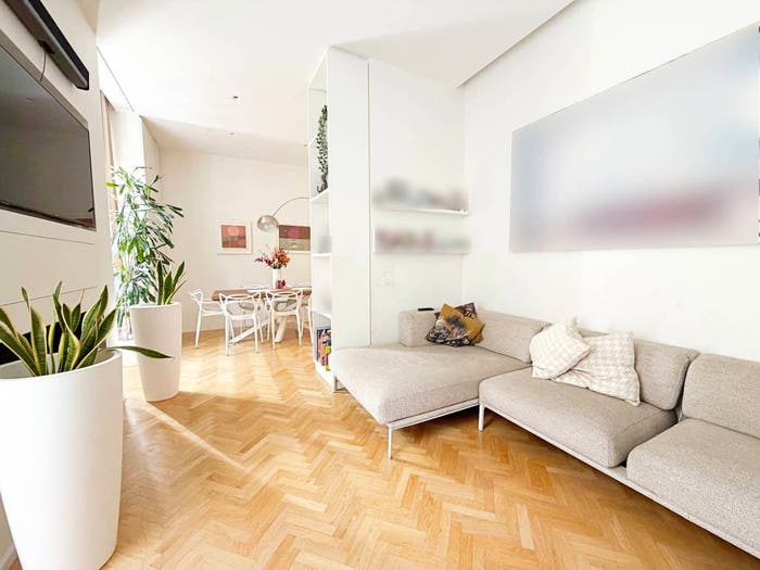 Appartamento con 5 locali in vendita in Piazza Giampietro Vieusseux, Leopoldo Vittorio Emanuele Statuto, Firenze