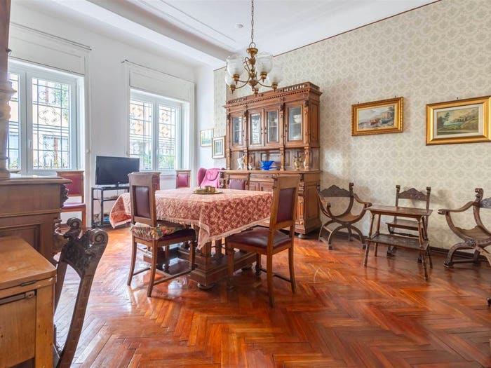 Casa con 6 locali in vendita in via Lavagna, Porta Vittoria, Milano