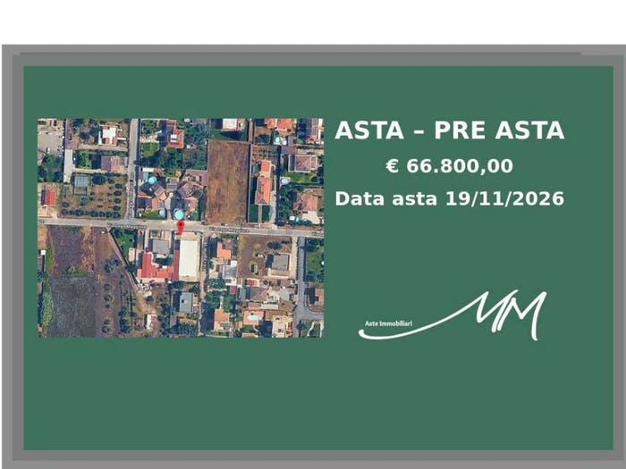 Casa quadrilocale in vendita in Via Lago Maggiore, Cioccati Zucchetti, Nettuno