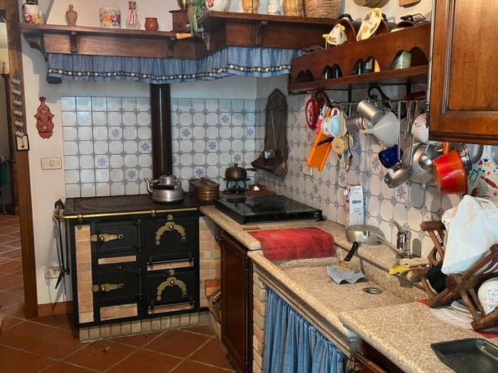 Casa con 5 locali in vendita in Via Roma, Centro, Pontebba