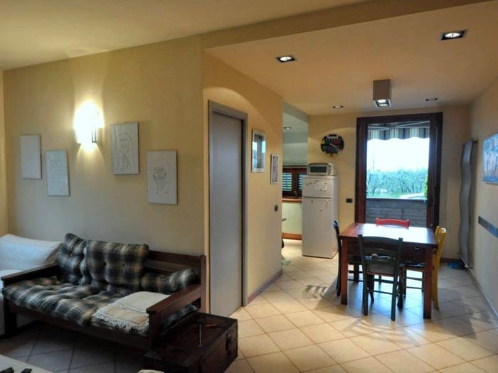 Appartamento con 5 locali in vendita in Centro, Loro Ciuffenna