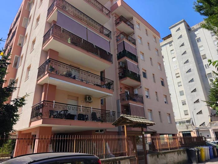 Appartamento trilocale in vendita in Via Casacelle, Casacelle Arco Sant'Antonio, Giugliano in Campania
