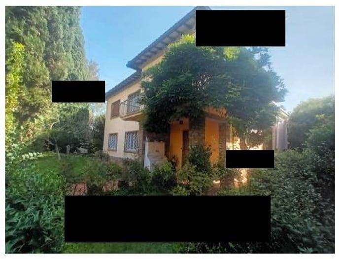 Casa con 6 locali in vendita in Via Filippo Parlatore, San Marcellino, Firenze