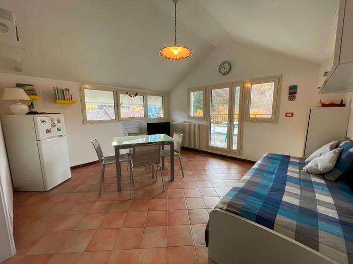 Casa monolocale in vendita in Via Roncaia, Centro, Boves