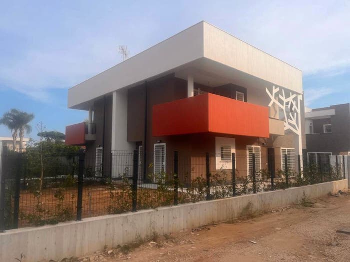 Casa quadrilocale in vendita in Via Miglioramento, Rinascimento, Anzio