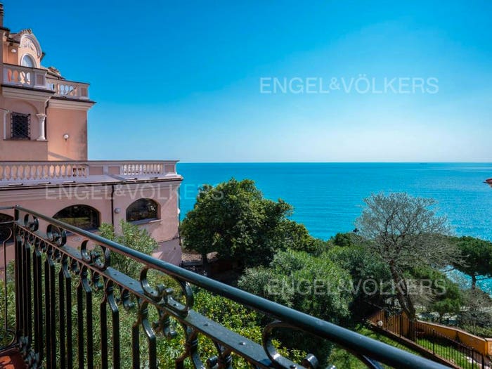 Appartamento con 6 locali in vendita in Via Crocetta, Celle Ligure Pecorile, Celle Ligure