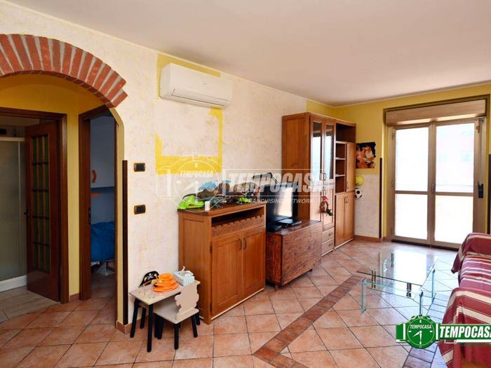 Appartamento quadrilocale in vendita in Via italia, Centro, Borgaro Torinese