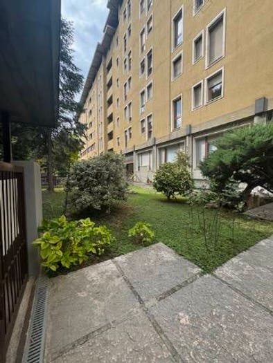 Appartamento trilocale in vendita in Viale d'Italia, Porta Milano, Brescia