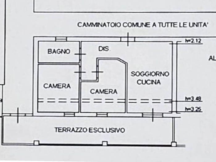 Case in Vendita e in Affitto - 2
