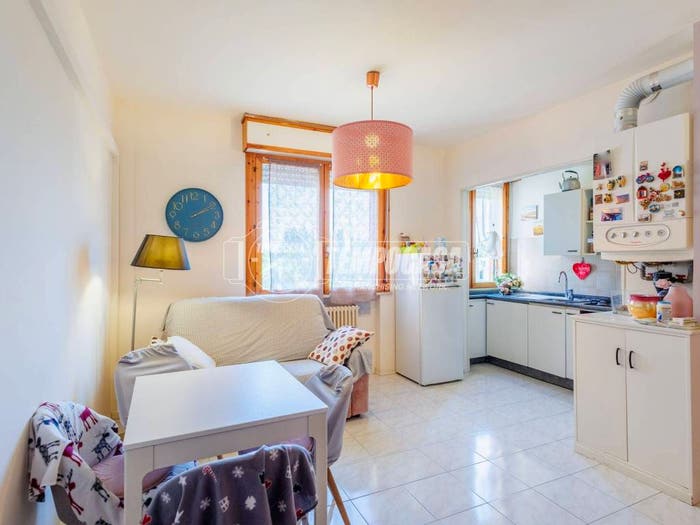 Appartamento bilocale in vendita in Piazza Sand George, Paradigna Centro Torri, Parma