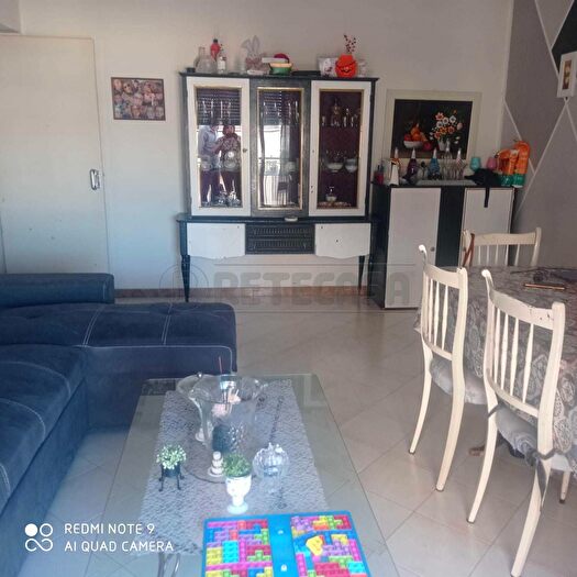 Appartamento con 5 locali in vendita in Mazara Del Vallo