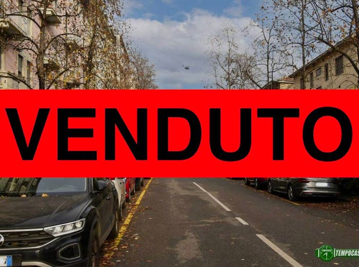 Appartamento quadrilocale in vendita in Monte Rosa Lotto, Milano