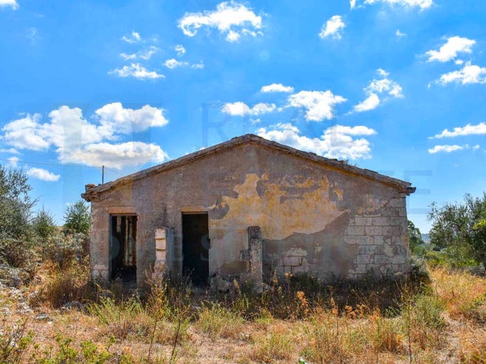 Casa in vendita in Strada Provinciale Serra del Ventro Tre Fontane, Noto
