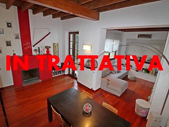Appartamento trilocale in vendita in Via Guglielmo Marconi, Centro, Arluno