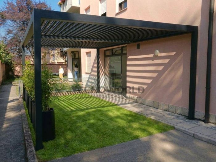 Appartamento quadrilocale in vendita in Via dei Bersaglieri, Centro, Malo