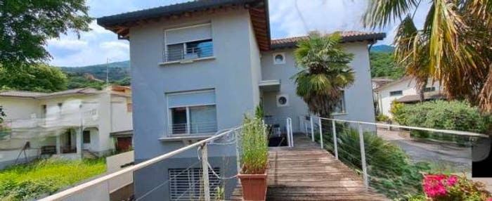 Casa con 6 locali in vendita in Via Vallone, Centro, Caneva