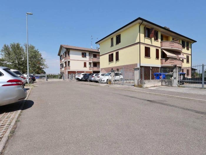 Appartamento trilocale in vendita in Via Francesco Borromini, Massenzatico Pratofontana, Reggio Emilia