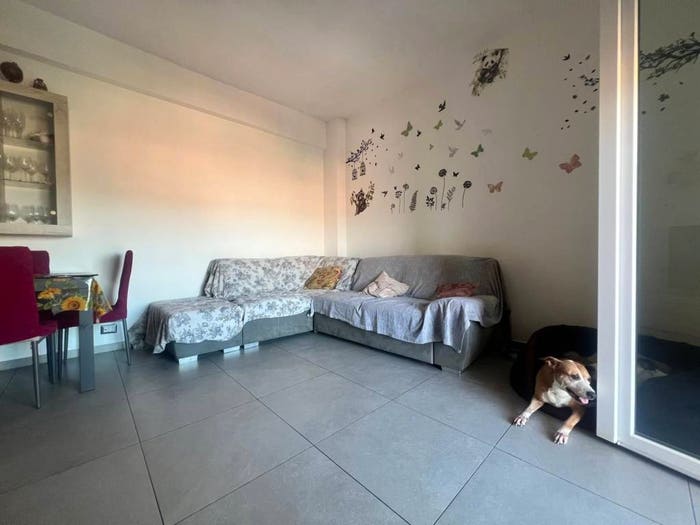 Appartamento bilocale in vendita in Piazzale Giacomo Matteotti, Zona Domitilla, Ladispoli