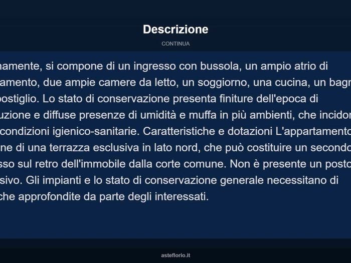 Case in Vendita e in Affitto - 2