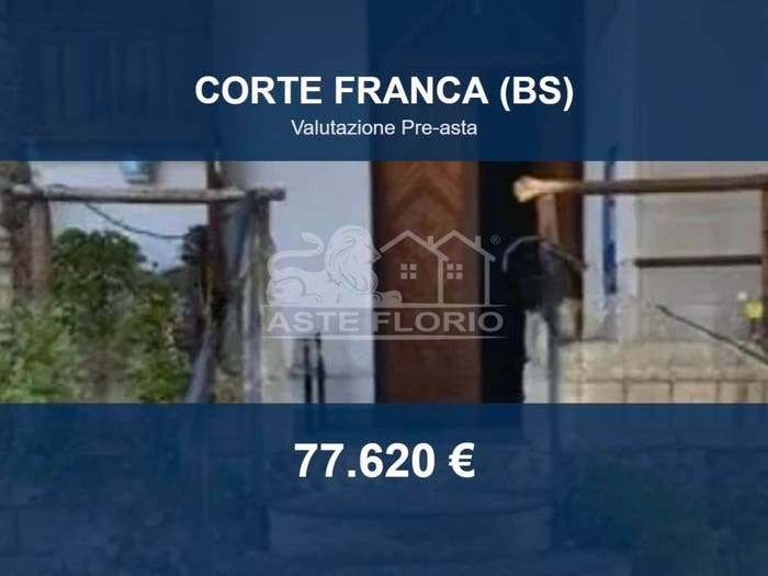 Appartamento con 5 locali in vendita in Via Tito Speri, Colombaro Timoline, Corte Franca
