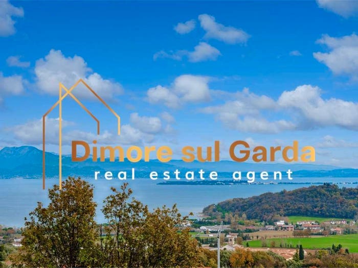 Casa con 6 locali in vendita in Via Sant'Anna, Barcuzzi, Lonato del Garda