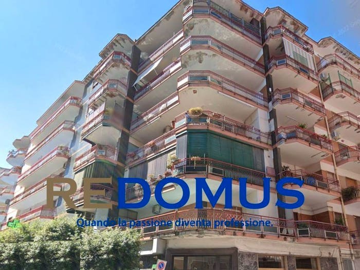 Appartamento con 6 locali in affitto in Corso Mediterraneo, Centro, Marano di Napoli