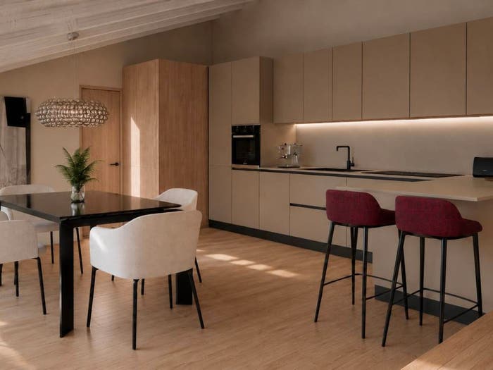 Appartamento quadrilocale in vendita in Piazza Alcide De Gasperi, Borgo, Borgo Valsugana