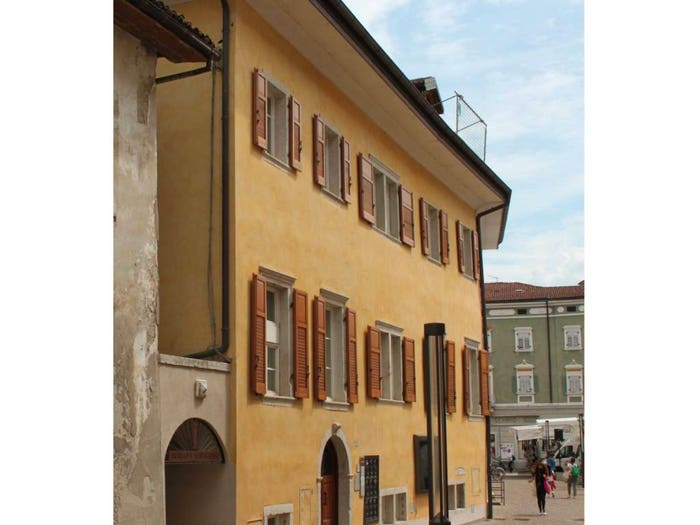 Case in Vendita e in Affitto - 2