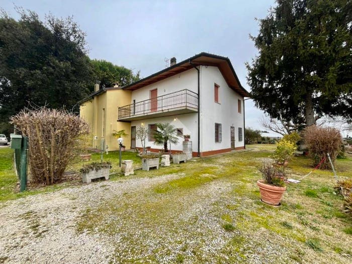 Casa con 5 locali in vendita in Via Lunga, Fosso Ghiaia, Ravenna