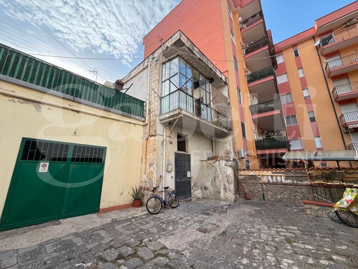 Casa bilocale in vendita in Via Del Monte, Centro, Angri