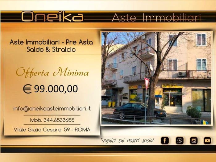 Appartamento quadrilocale in vendita in Viale Antonio Gramsci, Musicisti, Forlì