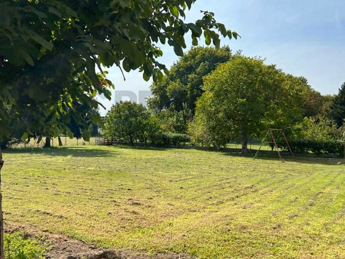 Casa con 6 locali in vendita in Via Mazzini, Centro, Acquanegra sul Chiese