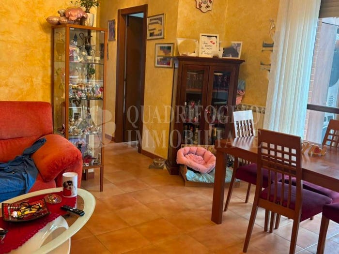 Appartamento quadrilocale in vendita in Via Enrico Berlinguer, Centro, Gallicano nel Lazio