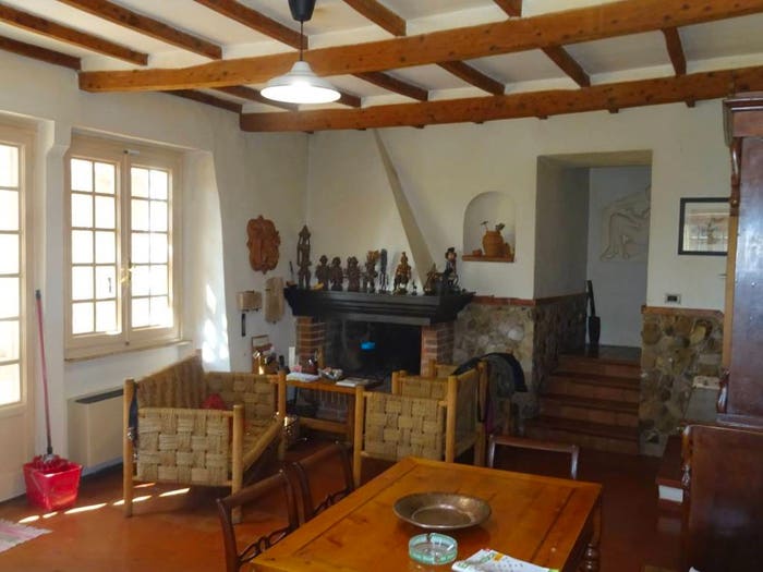 Casa con 6 locali in vendita in Via delle Ripe, Montespertoli