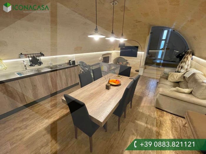 Appartamento quadrilocale in vendita in Via Giandomenico Romagnosi, Sacro Cuore Via Corato, Andria