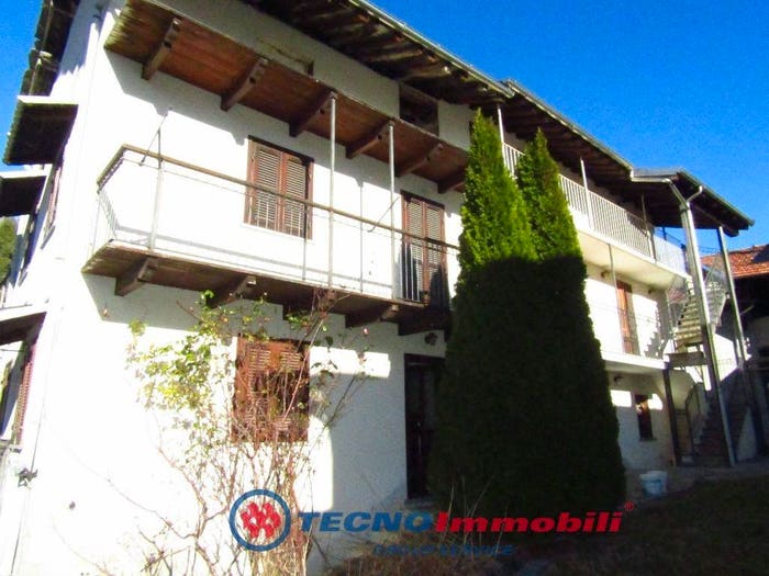 Casa con 6 locali in vendita in Regione Ovairo, Lanzo Torinese