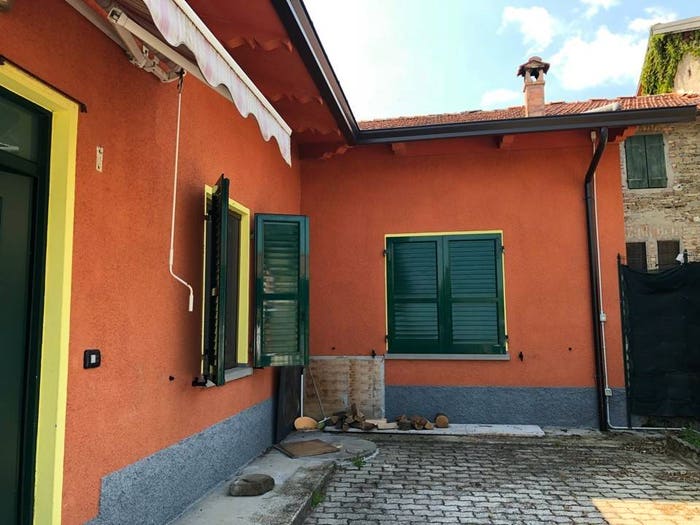 Casa trilocale in vendita in Località Contile Manini, Varsi